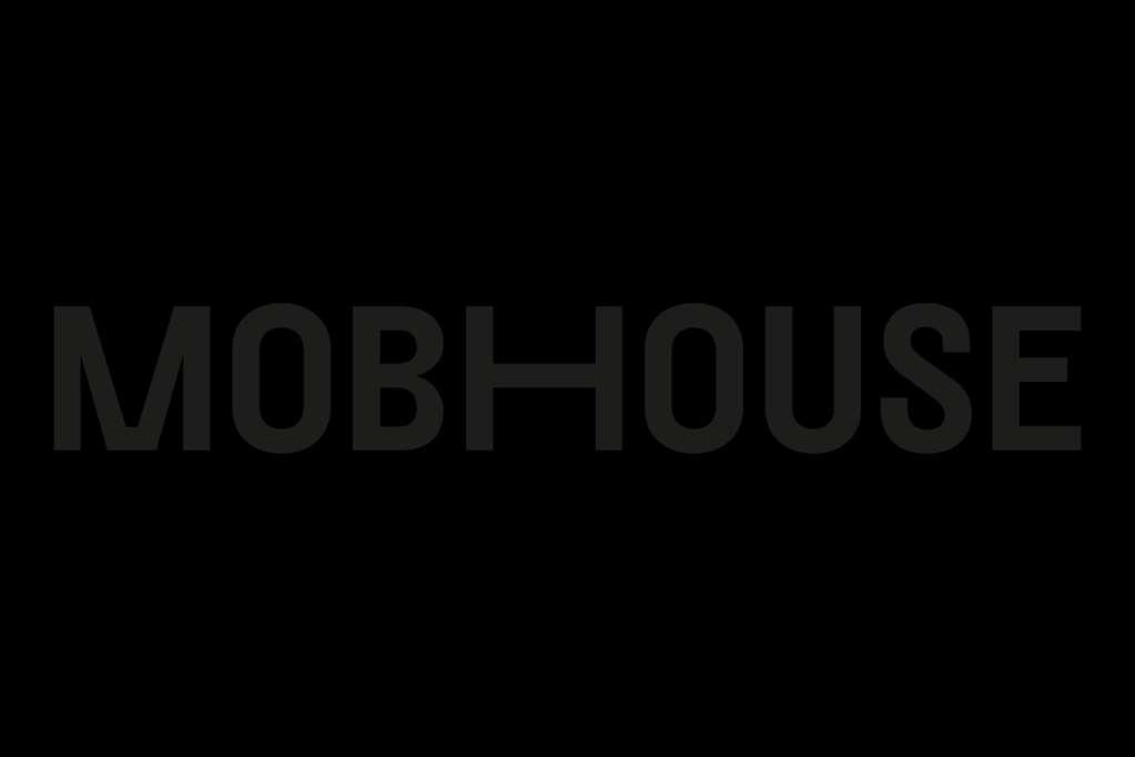Hotel Mob House Saint-Ouen  Logotipo foto
